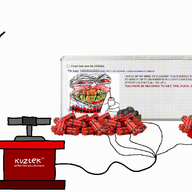 2soyjaks angry animated arm blood bloodshot_eyes bomb clenched_teeth crying dance detonator dynamite ear explosive explosive_wire full_body get glasses hand ied large_eyebrows leg nosebleed open_mouth screenshot selfish_little_fuck soyjak soyjak_party stubble subvariant:feralrage text thick_eyebrows trend:colorjak variant:cryboy_soyjak variant:feraljak yellow_teeth // 1920x1080 // 2.1MB