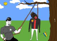 bloodshot_eyes crying open_mouth roblox rope soyjak suicide tongue turkiye variant:bernd variant:chudjak // 596x425 // 94.5KB