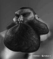 ext=video grayscale meta:ai_generated nas:gigachad sound // 768x862, 5.8s // 558.1KB