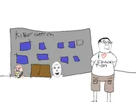 aliased babyjak caca clothes ear glasses hair one_tooth pacifier redraw shoe shorts smile stubble subvariant:babyjak subvariant:rand subvariant:wholesome_soyjak subvariant:yellcel tan_skin template transparent_background variant:chudjak variant:gapejak variant:vlodson // 800x600 // 124.9KB