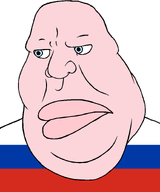 bald big_lips blue_eyes fat flag:russia lips nose subvariant:muttson variant:cobson variant:meximutt white_background white_skin // 772x928 // 15.7KB