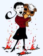 don't_starve fire full_body open_mouth soyjak variant:kuzjak // 635x818 // 85.0KB