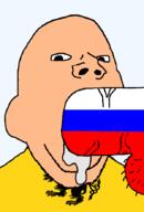 animal bird blowjob country cum eagle flag flag:pomerania flag:russia hair looking_at_you penis poland pomerania russia soyjak subvariant:blowjob_gapejak sucking_cock testicles transparent transparent_background united_states variant:gapejak vein veiny_cock voivodeship // 597x883 // 37.0KB