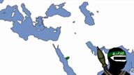 al_andalus byzantine constantinople crusades fall_of_constantionople gem islam islamic islamism monotheism muslims ottoman_empire saladin true_religion truth umayyad_caliphate video // 1920x1080, 153.6s // 30.4MB