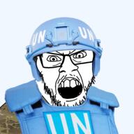helmet kevlar soldier united_nations variant:feraljak // 2048x2048 // 2.4MB