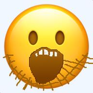 apple emoticon meta:tagme small soymoji stubble variant:soyak yellow_skin // 160x160 // 23.6KB