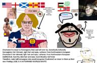 amerimutt aryan chudnater2(namefag) joel_(user) variant:chudjak // 2448x1600 // 1.0MB