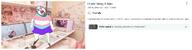 ack ack! acked anime bloodshot_eyes glasses hanging irl_background pink_hair pride_month tongue tranny trans trans_rights troon troonella variant:bernd variant:meximutt yellow_teeth youtube_thumbnail // 1163x300 // 333.4KB