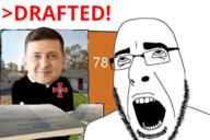door doxxed draft military military_draft ukraine variant:cobson volodymyr_zelenskyy // 657x437 // 288.8KB