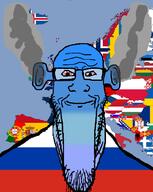 albania angry austria bald belarus bloodshot_eyes blue blue_skin bosnia bulgaria calm closed_mouth croatia czechia ear estonia europe finland flag flag:albania flag:austria flag:belarus flag:bosnia_and_herzegovina flag:bulgaria flag:croatia flag:czechia flag:estonia flag:finland flag:france flag:germany flag:greece flag:iceland flag:ireland flag:italy flag:latvia flag:lithuania flag:montenegro flag:north_macedonia flag:norway flag:poland flag:portugal flag:romania flag:russia flag:serbia flag:slovakia flag:slovenia flag:spain flag:sweden flag:ukraine flag:united_kingdom france fume germany glasses greece iceland ireland italy latvia lithuania montenegro north_macedonia norway ogre_ears poland portugal romania russia seethe serbia slovakia slovenia smoke soyjak spain stretched_chin stubble subvariant:longplier sweden ukraine united_kingdom variant:markiplier_soyjak // 821x1030 // 179.4KB