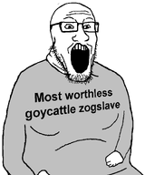 body glasses grey_shirt hand stubble subvariant:threefourthsplier text variant:markiplier_soyjak // 1185x1418 // 45.0KB