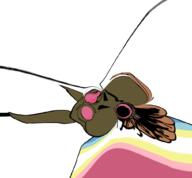 brown_skin brown_troonjak flag:minor_attracted_person pedophile pig shitskin slopjak speech_bubble tranny variant:bernd // 1011x937 // 277.8KB