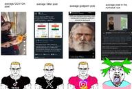 4chan anime blond hair instagram queen_of_spades subvariant:muscular_chud tiktok tranny twitter variant:bernd variant:chudjak yotsoyba // 2048x1385 // 435.6KB