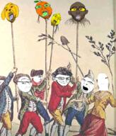 anti_froot anti_root back beheaded classical_art_parody froot janny revolution root side_profile smug variant:bernd variant:chudjak variant:cobson variant:nojak variant:smugjak variant:soyak // 700x821 // 964.9KB