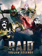 2soyjaks amphibian beanie blush clothes ear female frog glasses hair hat nas:pepe nas:wojak open_mouth pepe pepe_the_frog pun raid_(soyjak_party) raid_shadow_legends redraw soyjak stubble subnas:daddy's_girl variant:raidson variant:soytan video_game // 597x795 // 666.9KB