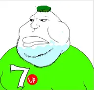 7up fat soda stubble variant:meximutt water // 600x576 // 33.6KB