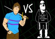 frisk genocide rape sans sou story_of_undertale subvariant:hornyson sword undertale variant:cobson // 2922x2095 // 221.9KB