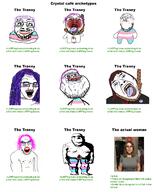 ack anhero boymoder crystal_cafe forever_alone full_body greentext isabella_janke multiple_soyjaks noose photo programming_socks purple_hair rage_comic redraw soyjak subvariant:crazed_troonjak subvariant:hornyson subvariant:soyak_(crazed) suicide text tranny transgender_flag variant:bernd variant:cobson variant:feraljak variant:foreveralonejak variant:gapejak variant:soyak // 2000x2484 // 1.2MB