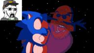 distorted dr_eggman meta:tagme reaction sega sonic sonic_the_hedgehog subvariant:doctos variant:hilbert_soyjak variant:smugjak variant:soyak vinesauce youtuber // 1920x1080 // 121.3KB