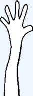 Artist:Mr_Thou arm beard glasses not_a_FUCKING_SOYJAK open_mouth subvariant:wewjak template variant:soyak // 87x249 // 2.9KB