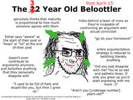 4chan 4cuck anime flag:transgender_pride_flag hair sharty subvariant:soyak_(smug) text tranny variant:soyak wordswordswords yotsoyba // 1920x1440 // 555.5KB