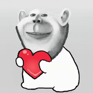 animated arm artist:entiral body ear ext=gif heart leg looking_at_you meta:not_oc meta:tagme realistic smile smirk soyjak variant:impish_soyak_ears // 320x240 // 1.4MB