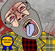 80s alan_berg award blood dead glasses jews kike pavement variant:bernd // 1295x1205 // 618.7KB