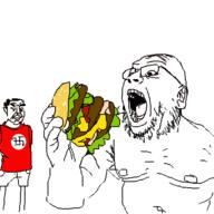 r artist:qqlive gape ias sharty variant:chudjak variant:gapejak // 500x500 // 49.8KB