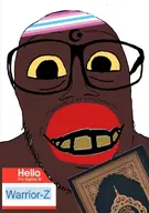 bomb femboy flag:femboy_pride_flag islam islamic muslims nigger quran variant:punkjak warrior-z_(user) // 900x1280 // 116.1KB