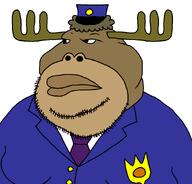 instructor_mooselini_(parappa_the_rapper) moose obese parappa_the_rapper playstation variant:meximutt // 888x849 // 49.0KB