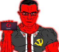 black_hair china commie communism communist_party_of_china glowing glownigger hair muscles muscular_male phone red red_lips red_skin subvariant:muscular_chud trend:glowie variant:chudjak // 1059x929 // 198.3KB