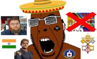 abc_news activision_blizzard aids amerimutt anarchism anime antifa apple arabic_text asexual ayanami_rei azog azov_battalion bad_dragon bbc bird bisexual black_lives_matter blacked blackrock brand brown_skin central_intelligence_agency chinese_text christianity coca_cola communism consumerism countrywar crescent cross crown cyrillic_text dc_comics discord disney faggot flag flag:bisexual_pride_flag flag:india flag:progress_pride_flag flag:soviet_union flag:straight_pride flag:transgender_pride_flag flag:ukraine food football furry georgian_text glasses google green_eyes hait hammer_and_sickle hezbollah hiduism homelander indian irl isis islam judaism latin_text lgbt lgbt_ally libtardacus logo low_resolution map_(pedophile) mario marlboro marvel math mental_illness meta:tag_overdose mexico moderna mutt nazism needle neon_genesis_evangelion nike palestine pan_african pansexual pedophile pepsi pfizer progress_pride_flag queen_of_spades rainbow raised_fist_(symbol) ratturd reddit rick_astley satanism saudi_arabia schutzstaffel sdg seinfeld shredded_nerd sign soda sonnenrad souryuu_asuka_langley star_of_david steam stubble super_mario_3 swastika sword symbol taoism text the_boys tranny trans_rights transgender_flag twitter ukraine united_nations united_states vaccine vape variant:cobson vatican warner_bros weed wef white_supremacist windows wwf yeezy yin_yang zodiac zog zoomer zoomer_hair zoophile // 1254x770 // 460.4KB