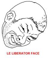 alcoholic ear hair le_pol_face looking_down open_mouth russia smile stubble variant:liberator vatnik // 511x600 // 33.9KB