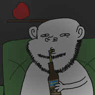 beer dark heart sofa variant:impish_soyak_ears white_skin // 400x400 // 45.9KB