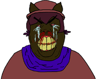 angry artist:crimsonvoidhydra1488 blood brown_skin clenched_teeth clothes crying edit hat jimbo_(namefag) jimbo_(user) jimbrap jimbraphog meta:namefags niko_(oneshot) nosebleed oneshot oneshot_pedo_nigger pooneshit pooneshit_pedo shitskin thick_eyebrows transparent_background variant:alicia vivo_endive // 889x720 // 24.3KB