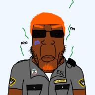 discord discord_logo_facial_mark facial_mark fnf_pedo goatee guard postal postal_3 postal_dude security subvariant:chudplier // 1000x1000 // 68.9KB