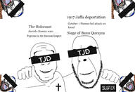 1917 ack arabic_text beard christianity hamas holocaust islam islamism jews multiple_soyjaks october october_7 ottoman_empire payot roman_empire russian_empire teeth variant:bernd variant:cobson variant:feraljak wikipedia // 1570x1074 // 443.9KB