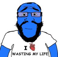 blue_skin subvariant:science_lover variant:markiplier_soyjak // 800x789 // 125.8KB