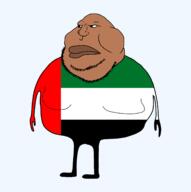 flag:united_arab_emirates united_arab_emirates variant:meximutt // 1528x1536 // 54.0KB
