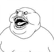 fat mutt rage series:muttverse subvariant:ragemutt variant:meximutt // 1024x979 // 57.5KB