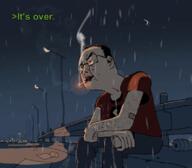 animated cigarette depressed depression empty ext=gif rain smoking variant:chudjak // 800x701 // 20.4MB