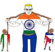 india italy op_is_a_mindbroken_pajeet_retard_who_is_obsessed_with_itaryans // 1300x1231 // 301.2KB