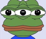 amphibian frog multiple_eyes nas:pepe pepe_the_frog rare_pepe special weird // 600x505 // 301.2KB amphibian frog multiple_eyes nas:pepe pepe_the_frog rare_pepe special weird // 600x505 // 301.2KB
