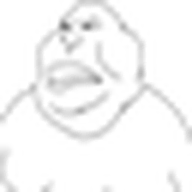 antialiased closed_mouth fat gynaecomastia icon latino meta:custard_bait meta:small_edit meximutt microjak obese series:muttvariants_from_meximutt series:muttverse soymoji variant:meximutt white_background // 32x32 // 50.0MB