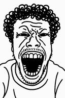 ai_but_not_completely_ai_doe ai_generated angry chatgpt curly_hair no_glasses screaming tiktok variant:markiplier_soyjak variant:unknown // 1024x1536 // 118.9KB