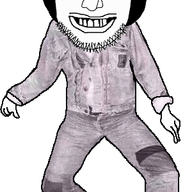 animated dance ext=gif john_lennon smile variant:lennonjak // 300x617 // 99.0KB