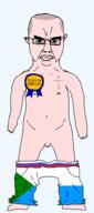 award balding christianity czechia eastern_orthodox flag flag:khabarovsk_krai flag:russia full_body glasses hair khabarovsk_krai krai naked nsfw orthodox_cross penis russia skinhead small_penis soyjak subvariant:chudjak_front subvariant:obsessedchud text transparent transparent_background underpants variant:chudjak white_skin // 848x1911 // 46.5KB