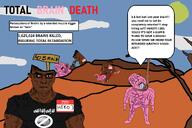 TOTAL_BRAIN_DEATH ack background blood brain chainsaw clothes drool dumb flag flag:isis glasses hanged hanging hello_my_name_is_(sticker) hero_(namefag) hero_(retard) hero_(user) idiot isis islam islamic islamic_state lips meta:namefags mouth naked no_brain noose retarded series:chud's_hitman soyjak speech_bubble stubble stupid subvariant:muscular_chud text tongue variant:bernd variant:chudjak // 1620x1080 // 388.9KB TOTAL_BRAIN_DEATH ack background blood brain chainsaw clothes drool dumb flag flag:isis glasses hanged hanging hello_my_name_is_(sticker) hero_(namefag) hero_(retard) hero_(user) idiot isis islam islamic islamic_state lips meta:namefags mouth naked no_brain noose retarded series:chud's_hitman soyjak speech_bubble stubble stupid subvariant:muscular_chud text tongue variant:bernd variant:chudjak // 1620x1080 // 388.9KB