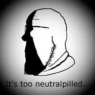 series:its_based_and_christpilled shadow side_profile subvariant:neutralplier subvariant:sideplier text variant:markiplier_soyjak vignette white_background // 800x800 // 72.7KB