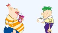 3soyjaks baby belly blue_eyes deformed fat ferb green_hair meap meap_goulash phineas phineas_and_ferb red_hair side_profile skinny_arms striped_shirt subvariant:euromutt subvariant:impish_amerimutt subvariant:nathaniel tea variant:gapejak variant:impish_soyak_ears variant:markiplier_soyjak // 1657x950 // 58.7KB